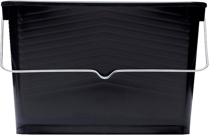 Färghink 14 L t/roller 18 cm Anza